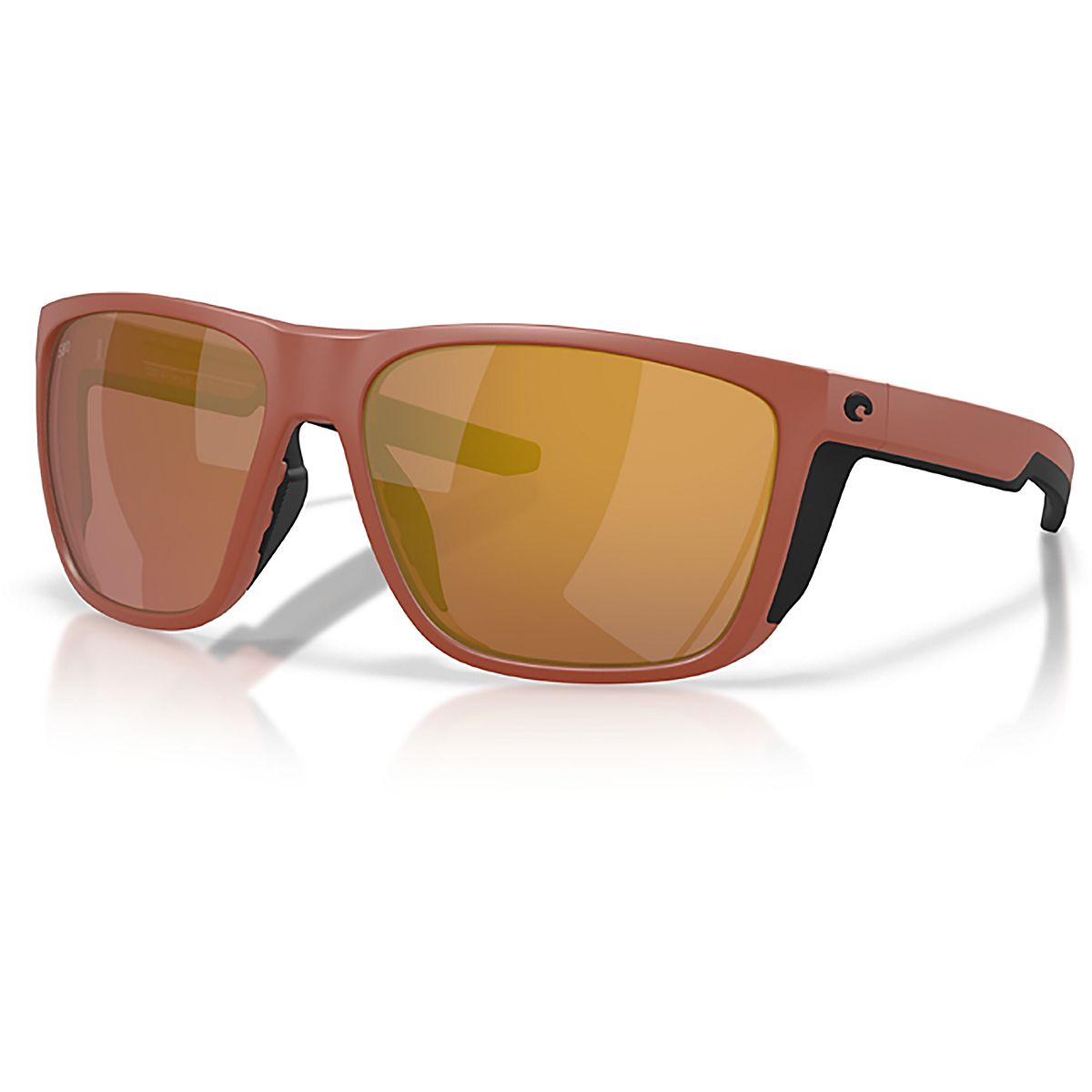 Costa Ferg XL 580G Polarized Mirrored Sunglasses | Academy