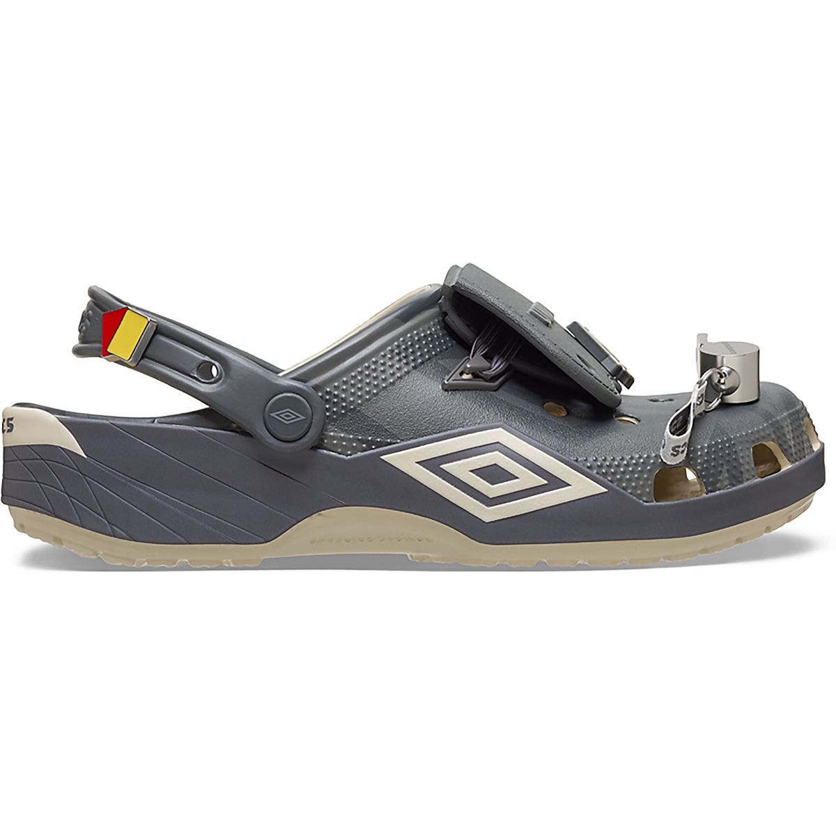 Crocs Adult Umbro Classic Clog | Academy