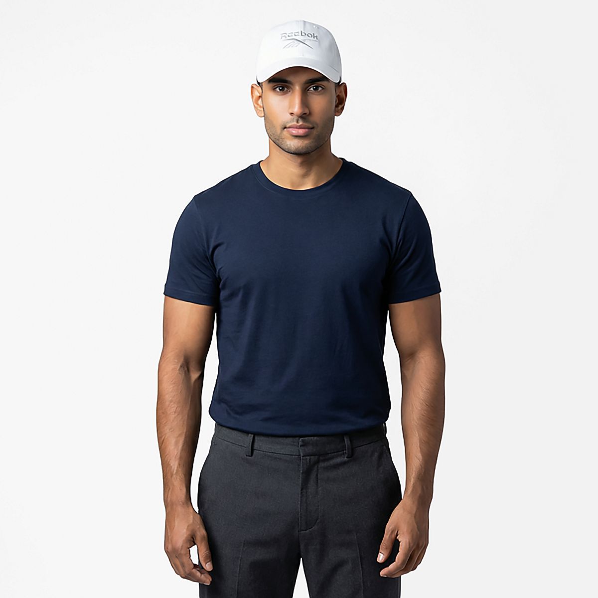 Reebok Logo Cap | Free Shipping at Academy