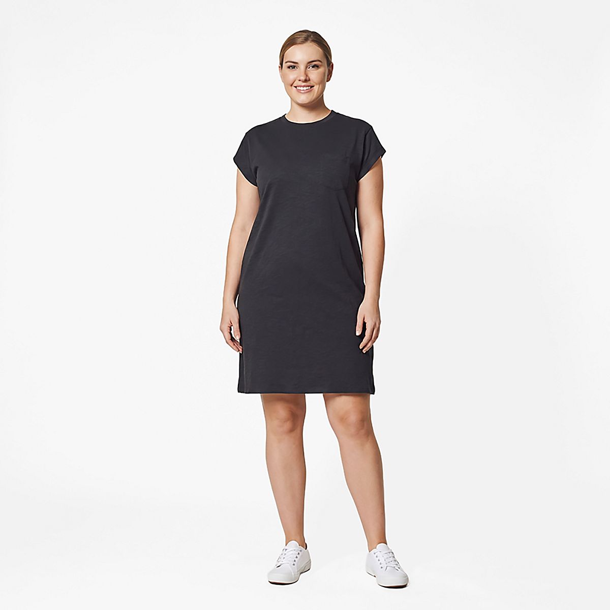 magellan shirt dress Magellan Outdoors Women's Game Day Short Sleeve Dress