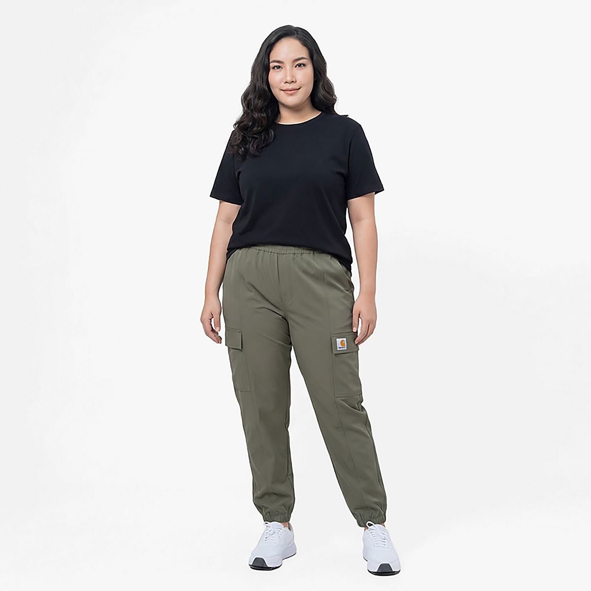 Carhartt Women's Force Phoenix Cargo Pants | Academy