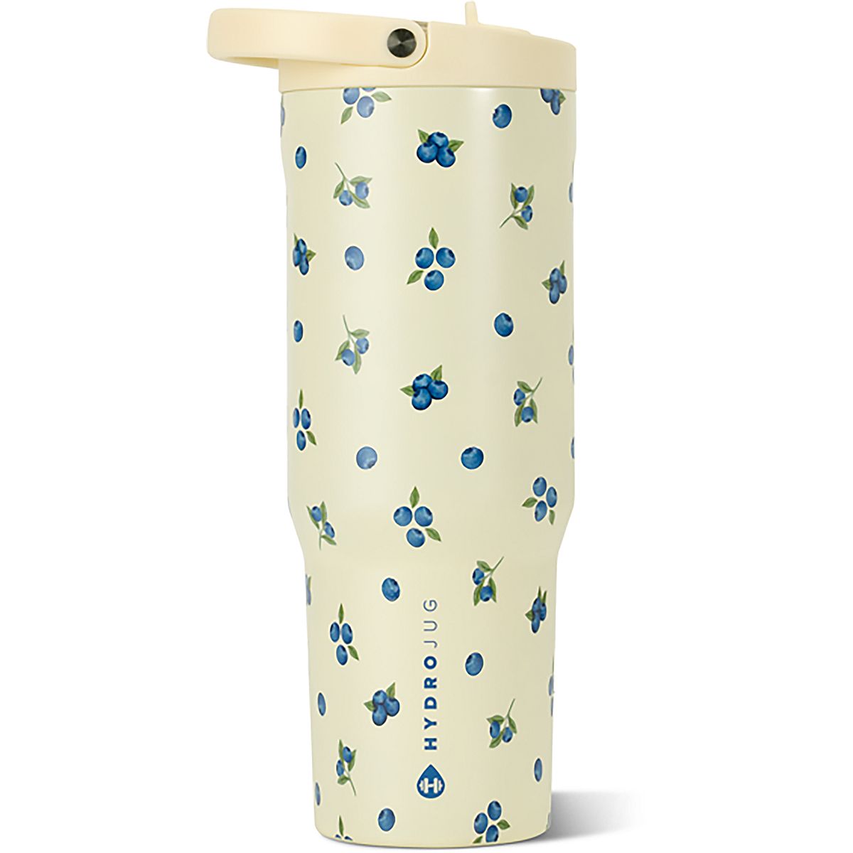 HydroJug Sport 40oz Flip Straw Water Bottle | Academy