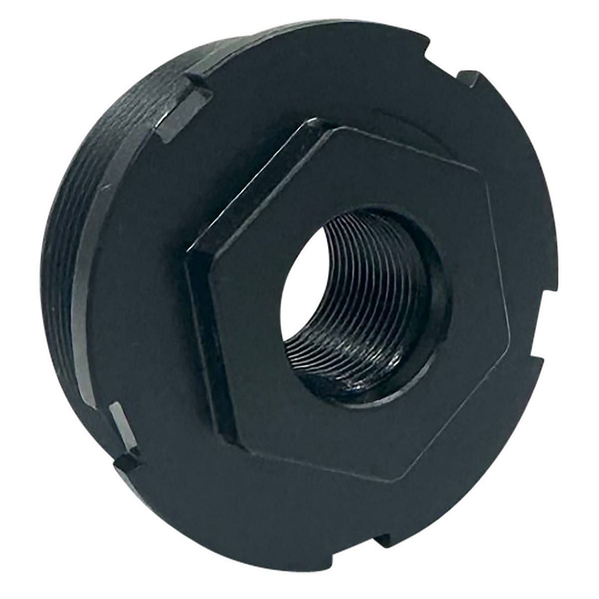 Huxwrx HUB 5/8x24 Direct Thread Adapter | Academy