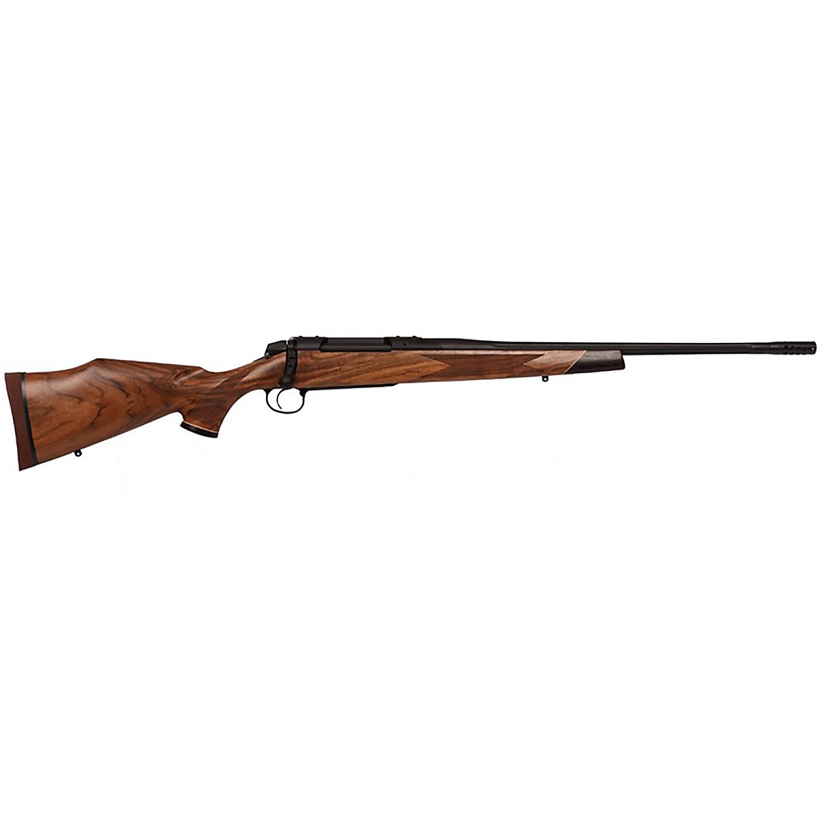 Weatherby 307 Adventure SD Long Action 7mm Backcountry Bolt-Action Rifle