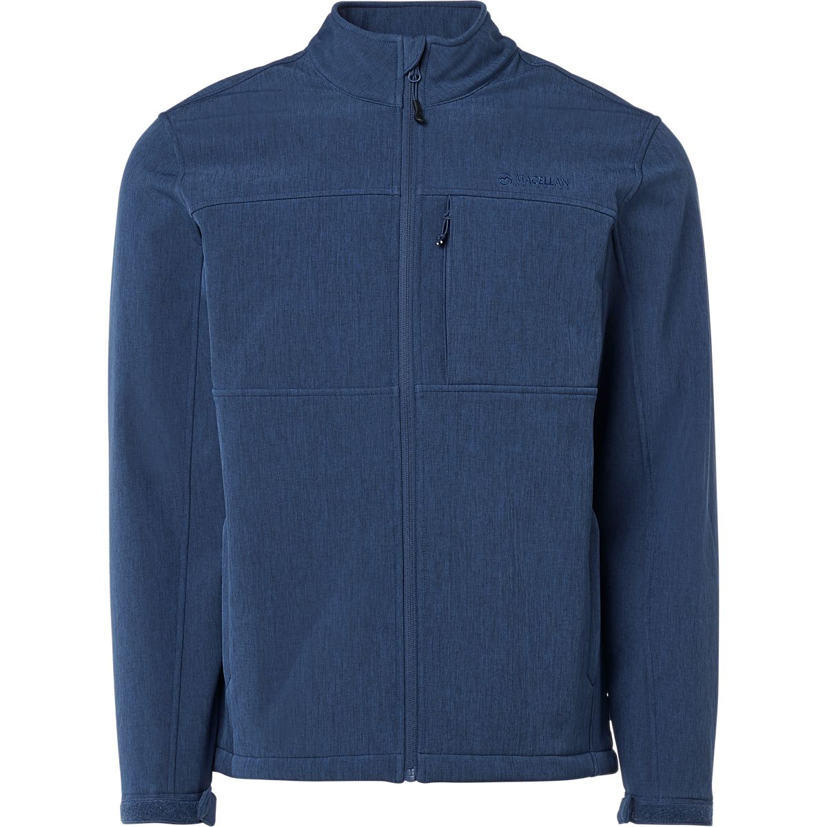 Magellan Outdoors Men's Hickory Canyon Softshell Jacket | Academy