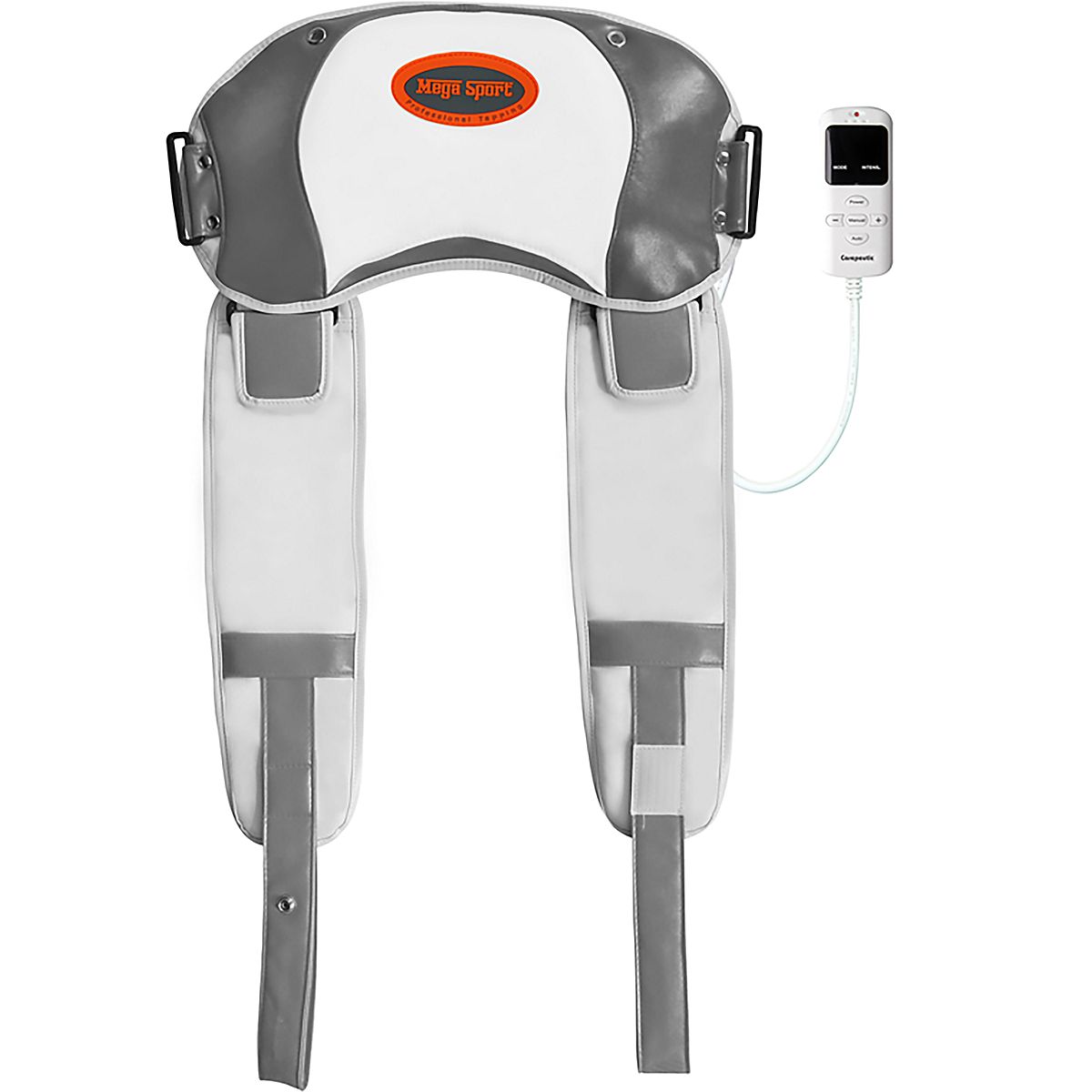 Carepeutic Deluxe Neck and Shoulder Tapping Massager | Academy