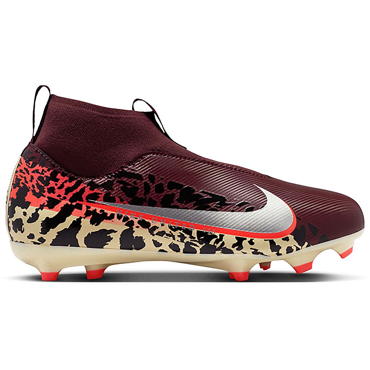 Nike ポルトガル サッカーシューズ 7.5 US Nike Kids Zoom Superfly 10 Academy Firm Ground Soccer Cleats | Academy