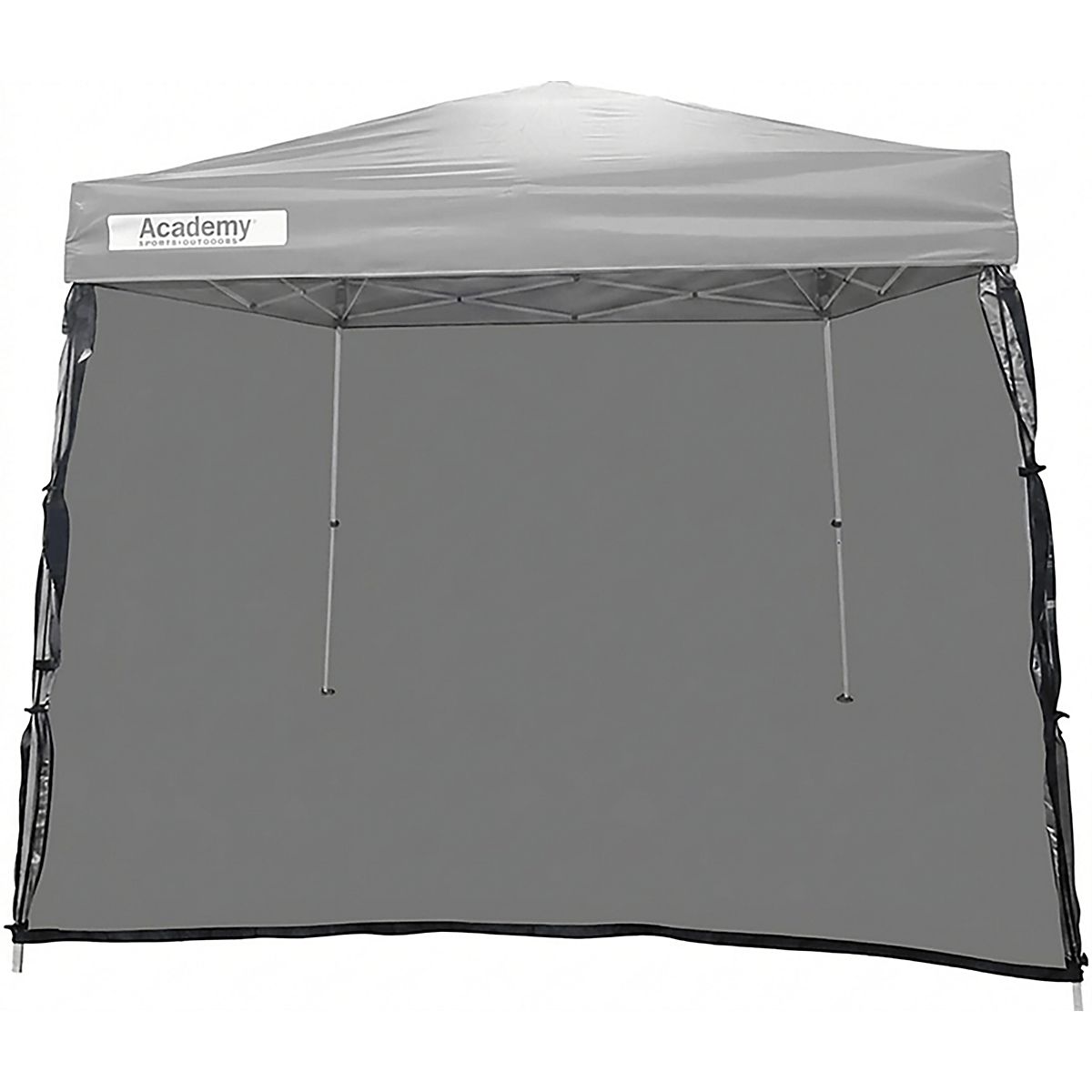 Z-Shade 10 ft x 10 ft Universal Mesh Sidewall | Academy