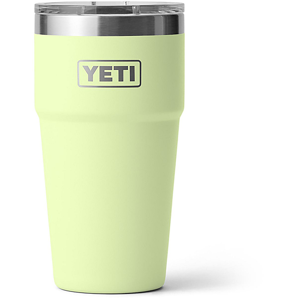 YETI Rambler 20 oz Stackable Cup with MagSlider | Academy