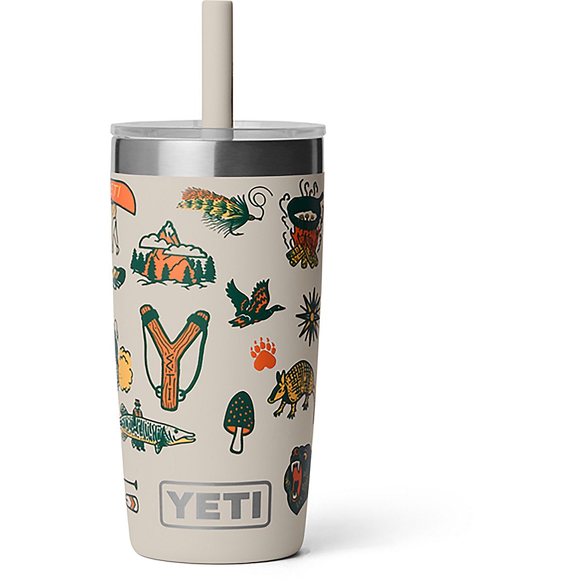 YETI Rambler Jr 10 oz Tumblr | Academy