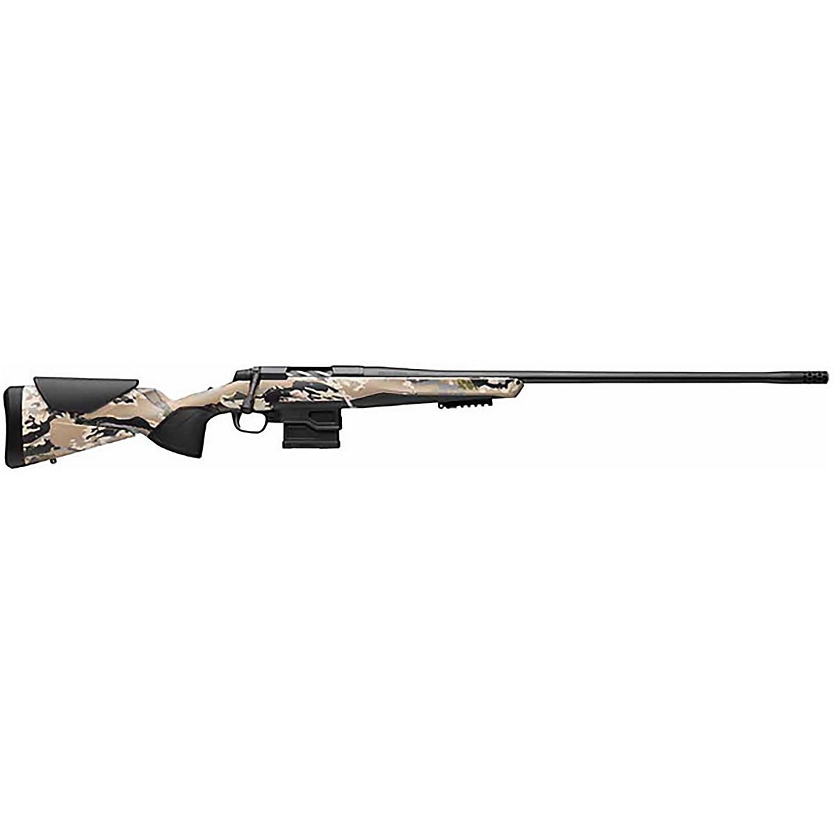 Browning X-Bolt 2 Speed Western Hunter .300 Win Mag Bolt Action Rifle
