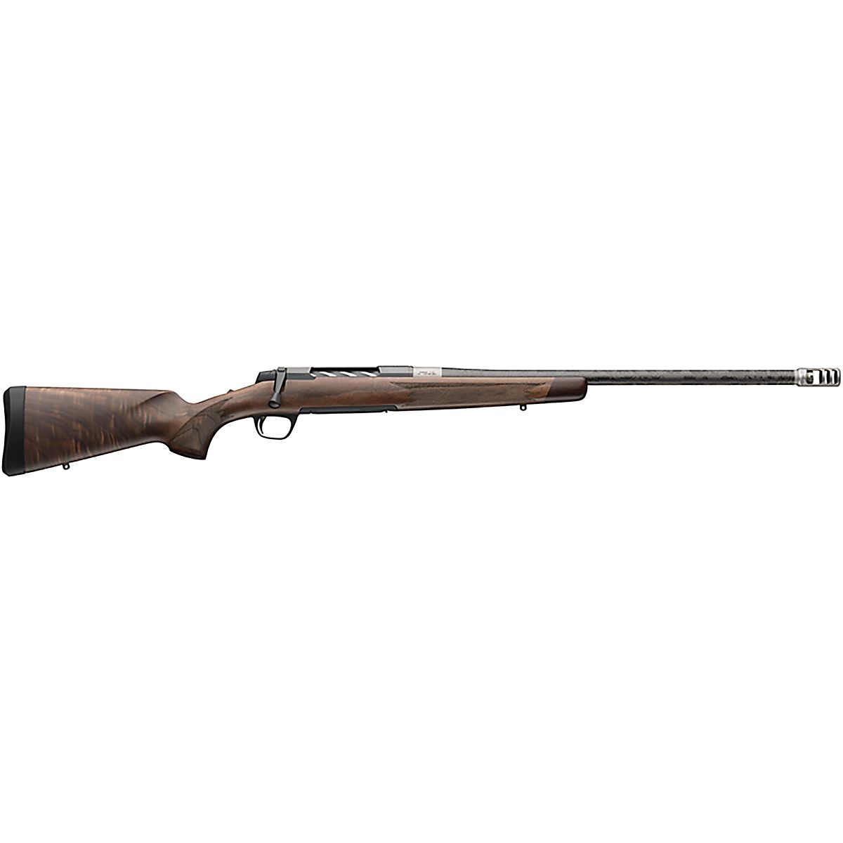 Browning X‑Bolt 2 Medallion Carbon Fiber .30-06 Springfield Bolt-Action Rifle