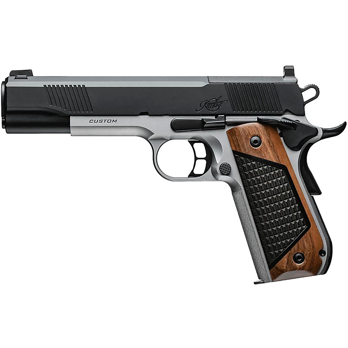 Kimber 1911 Next Gen Custom Two-Tone .45 ACP Pistol | Academy