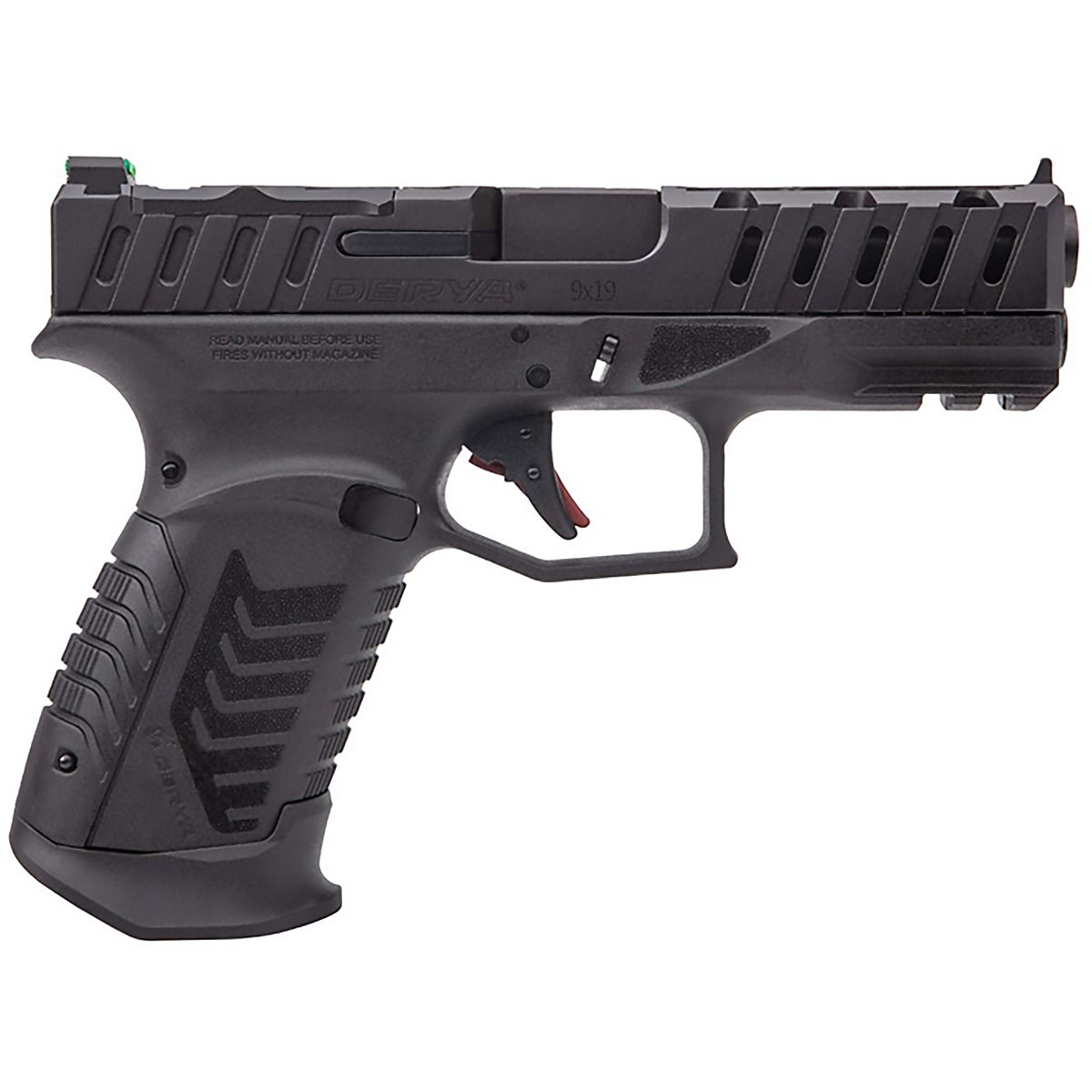 Derya DY9 Island 9mm Pistol | Academy