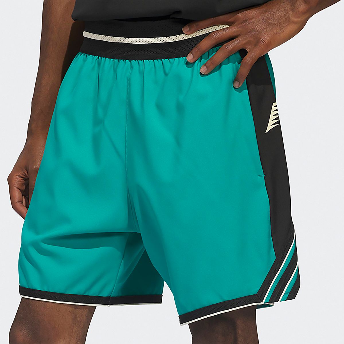 adidas Men's Anthony Edwards Crazy Light Shorts 7 in | Academy