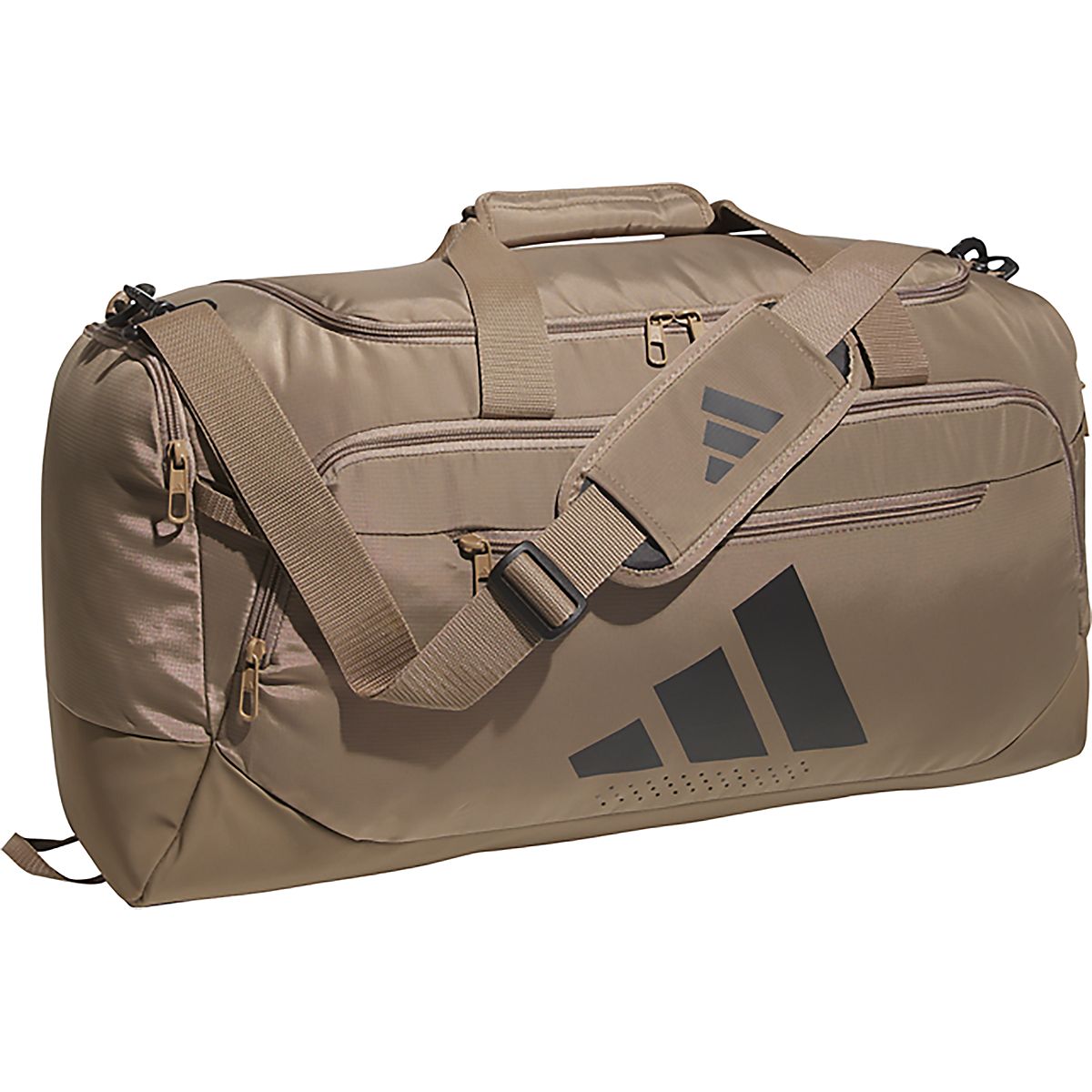 adidas backpack duffel Training Bag Keep gear organized and separated with this medium Adidas HYBRID DUFFEL BAG