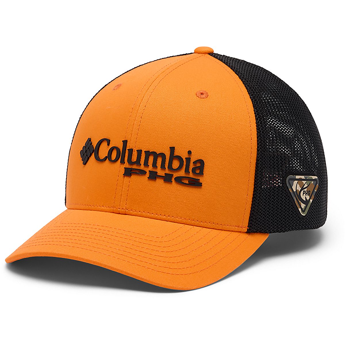 Columbia Sportswear Men's PHG Logo Ball Cap | Academy