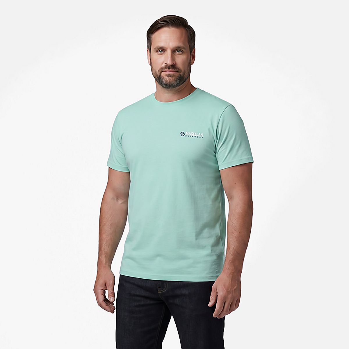 Magellan Outdoors Men's Grilling Graphic T-shirt | Academy