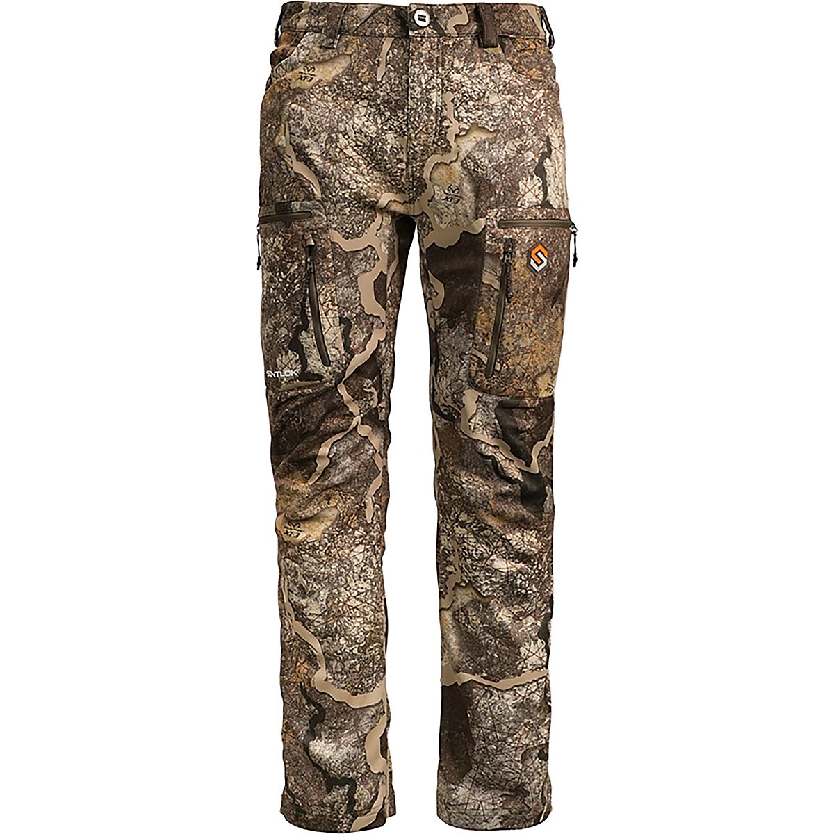 ScentLok Men's Savanna Fuse Pants