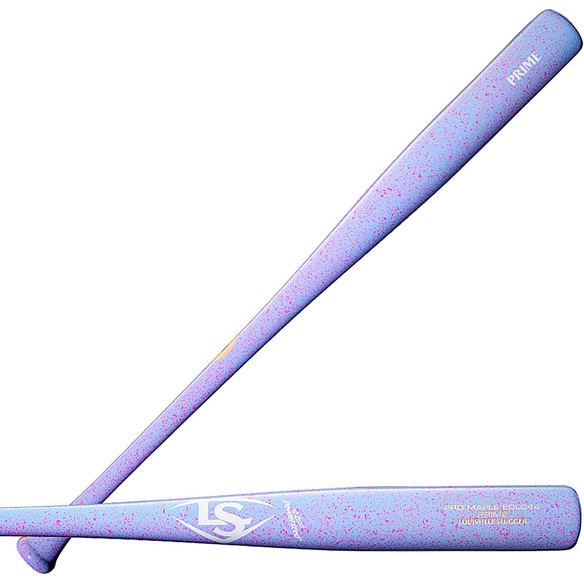 Louisville Slugger Pro Prime Elly De La Cruz 44 BBCOR Maple Wood