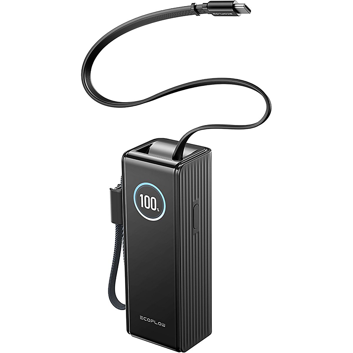 EcoFlow RAPID Power Bank 25000mAh | Academy