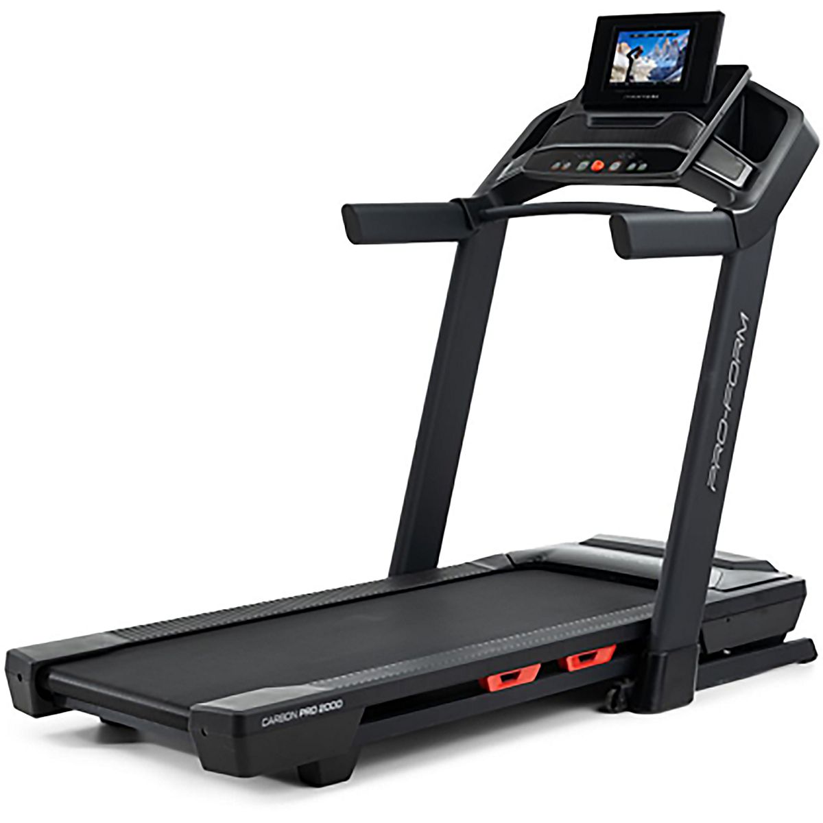 ProForm Carbon Pro 2000 Treadmill | Academy