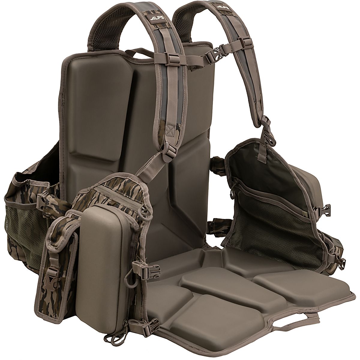 ALPS OutdoorZ Impact Pro Turkey Hunting Vest | Academy