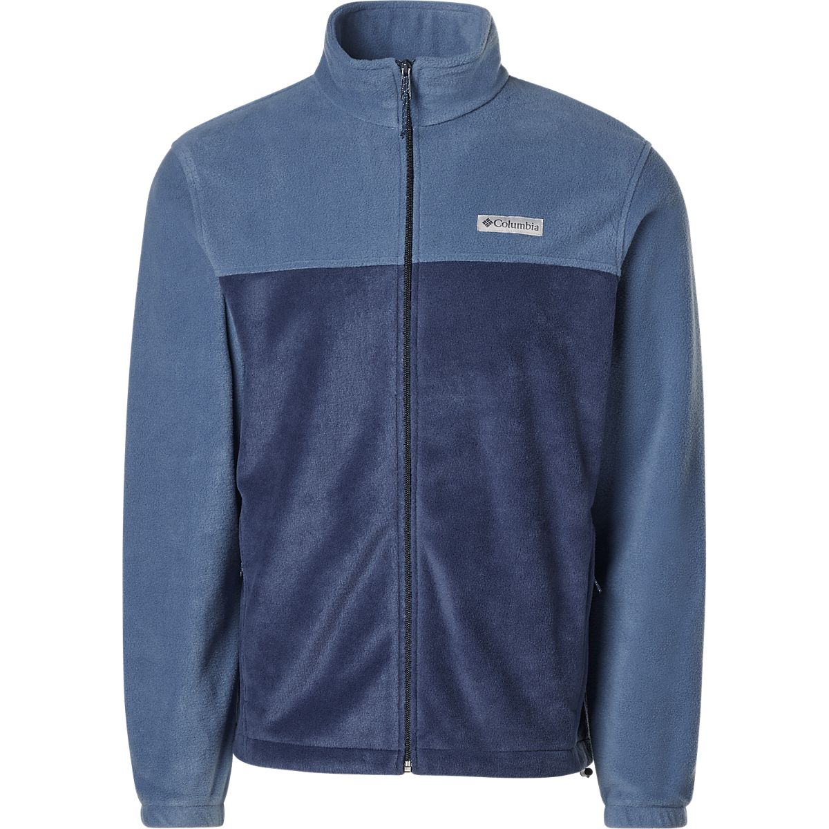 Columbia Sportswear Men's Steens Mountain Fleece Jacket | Academy