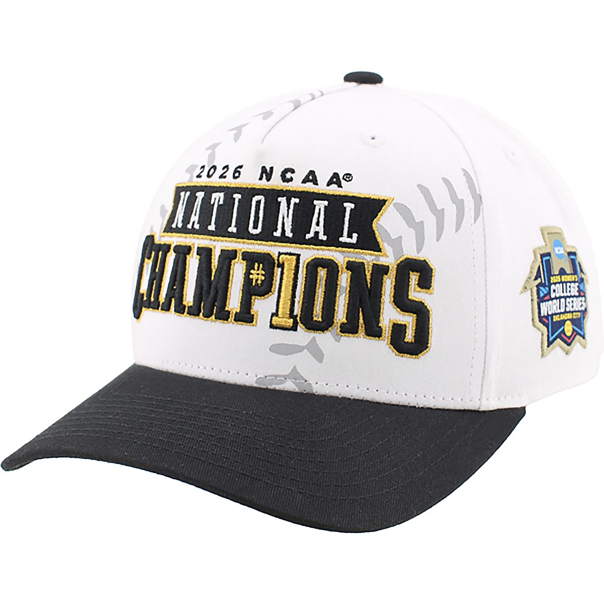 Zephyr Adults' Texas 2026 Women's College World Series National