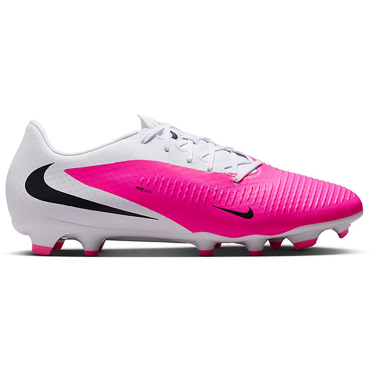 Nike Adult Phantom 6 Low Academy FG/MG World Cup Soccer Cleats
