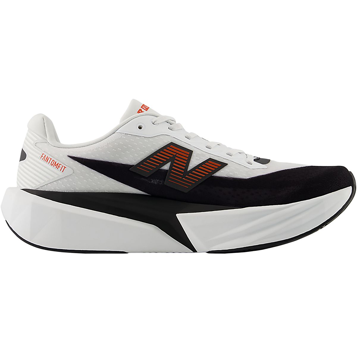 New Balance Men's FuelCell Rebel v5 Running Shoes | Academy