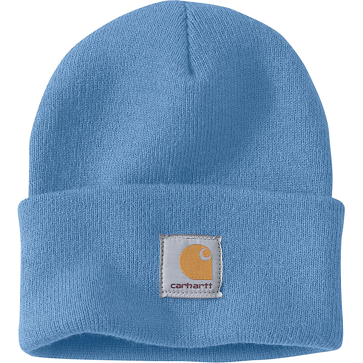 Carhartt Adults A18 Knit Cuffed Beanie | Academy