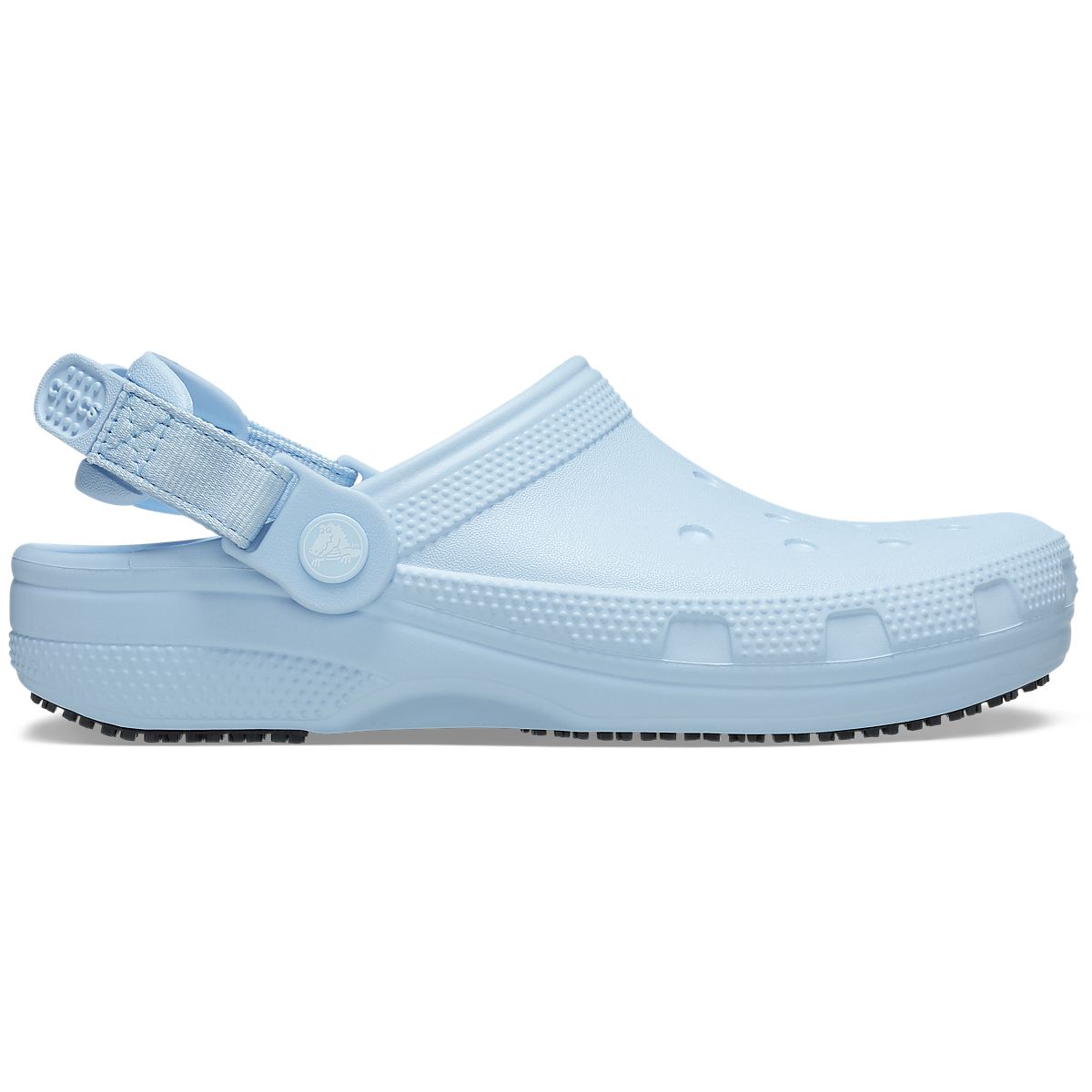 Crocs Adults' Classic Work Clogs | Free Shipping at Academy