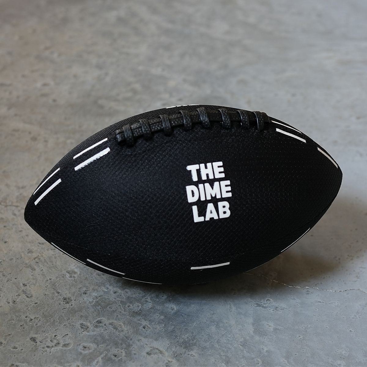 The Dime Lab Water Football | Academy