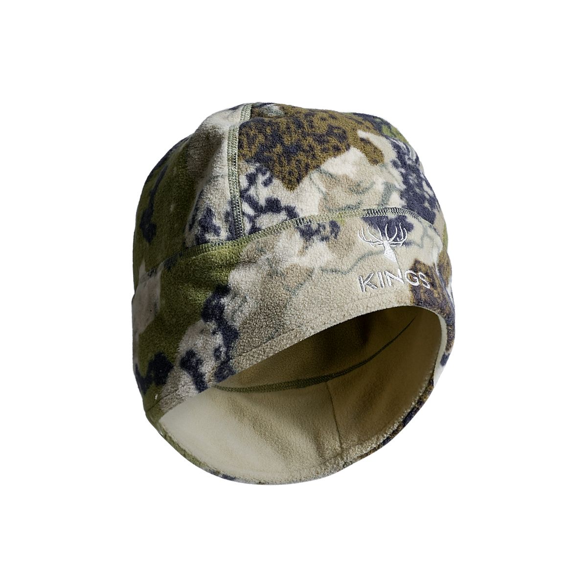 King's Camo Adults' XKG Wind-Defender Shift Beanie | Academy