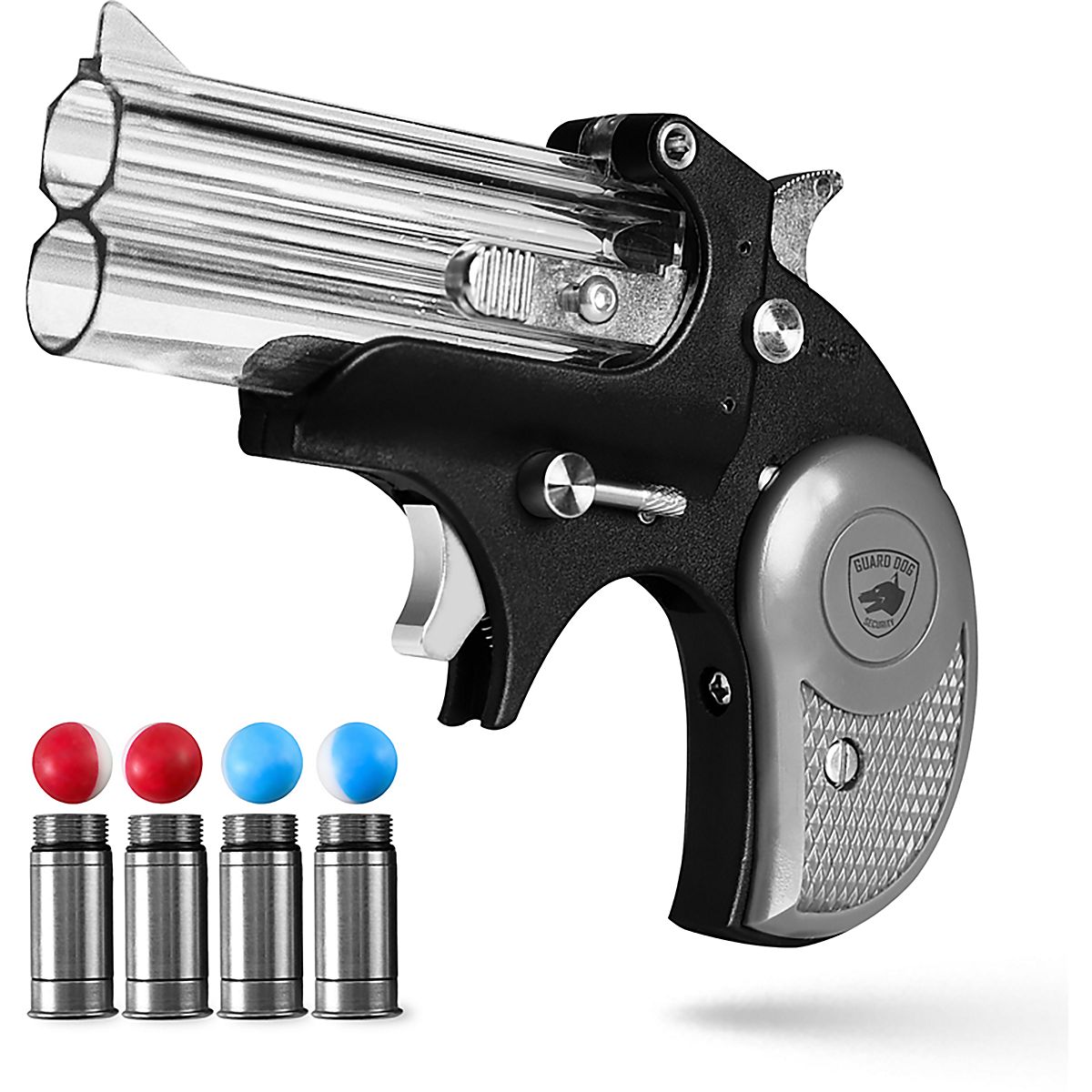 Guard Dog Security Fireball Mini Pepper Gun