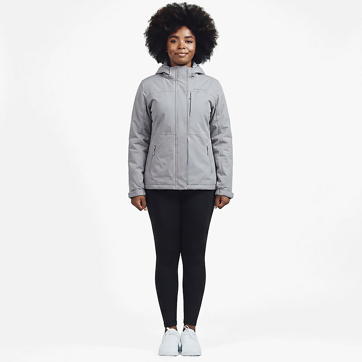 Magellan Outdoors Women's Chimney Rock 3-in-1 Systems Winter