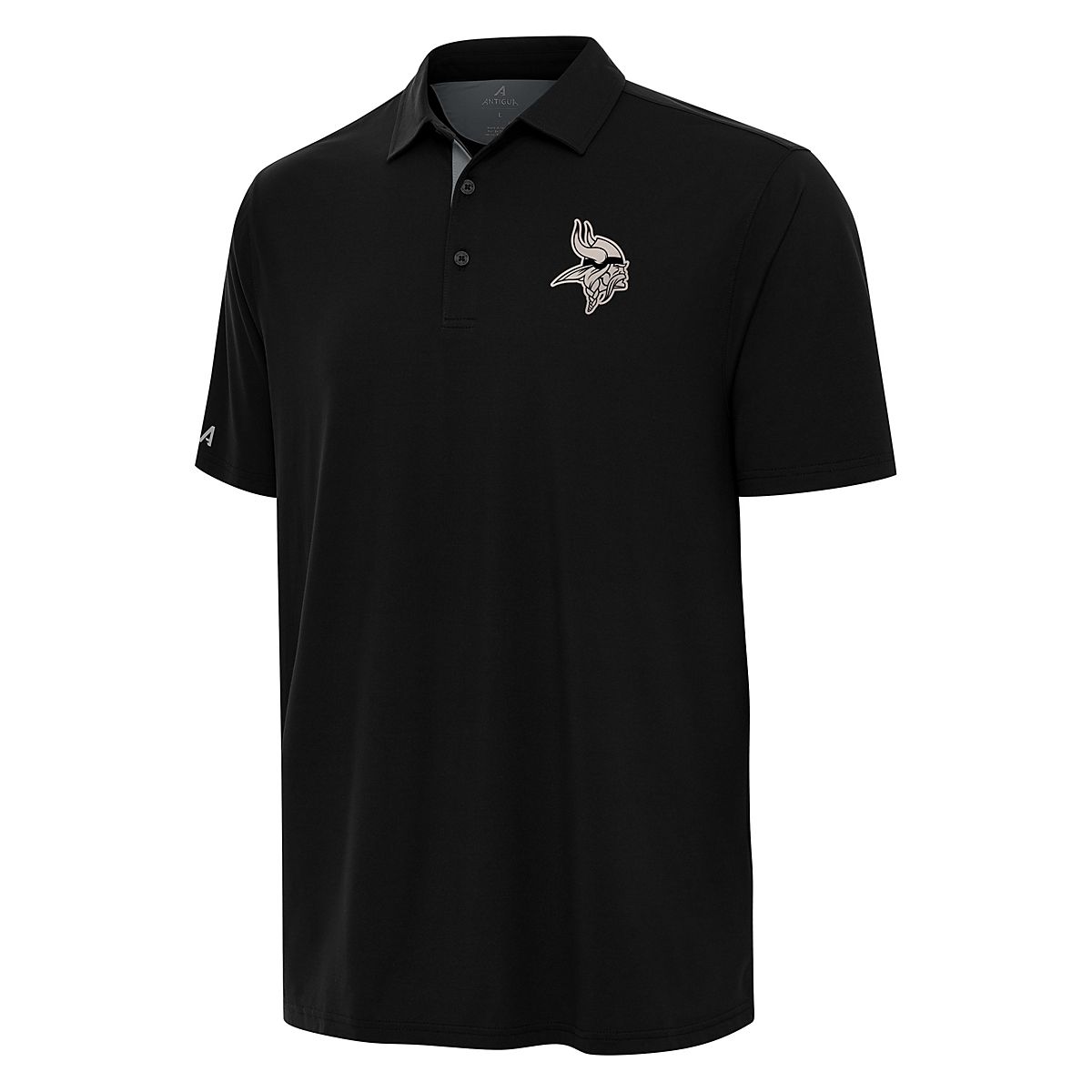 Antigua Men's Minnesota Vikings Era Polo Shirt