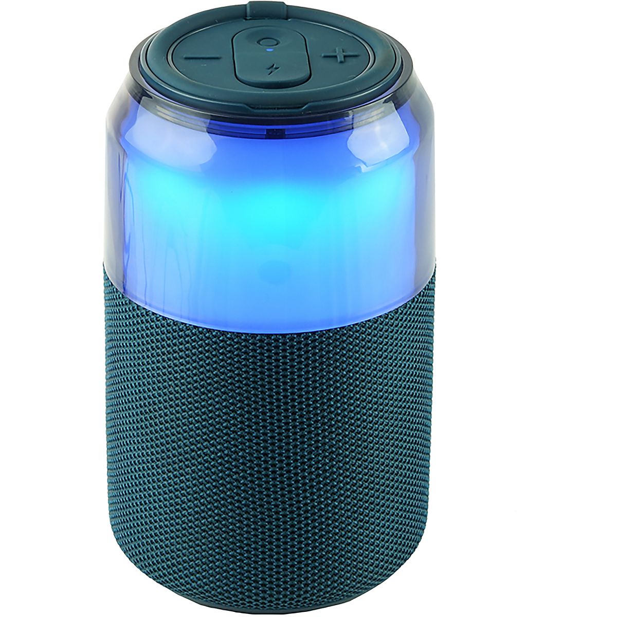 Supersonic SodaBoom Portable Bluetooth® Speaker