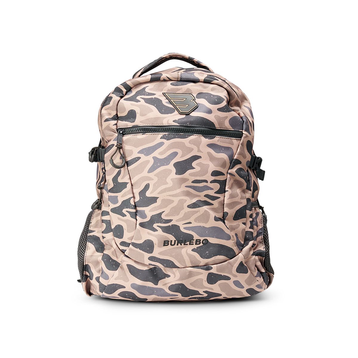 Burlebo Gauge Camo Backpack | Academy