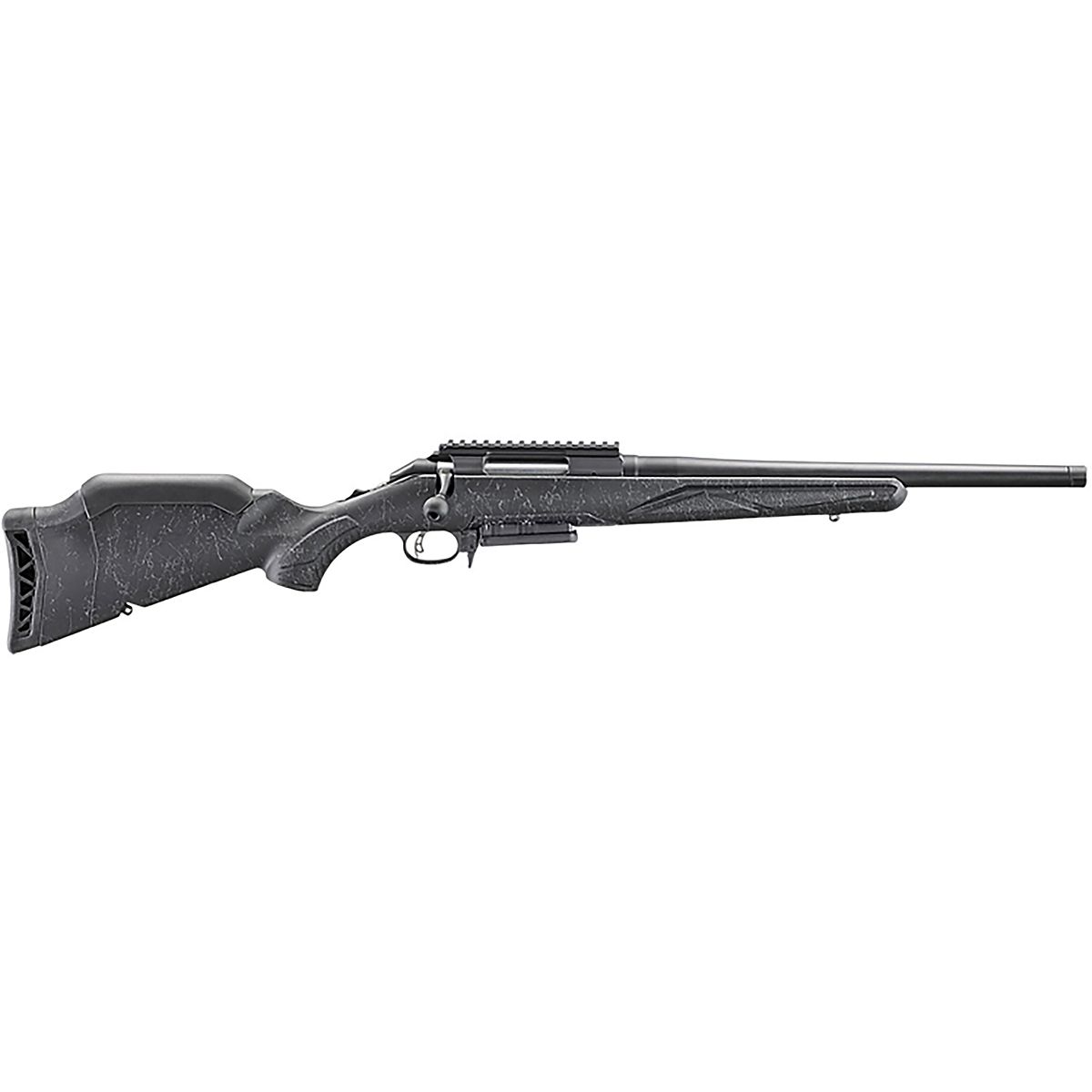 Ruger American Gen II Patrol .308 Winchester Rifle