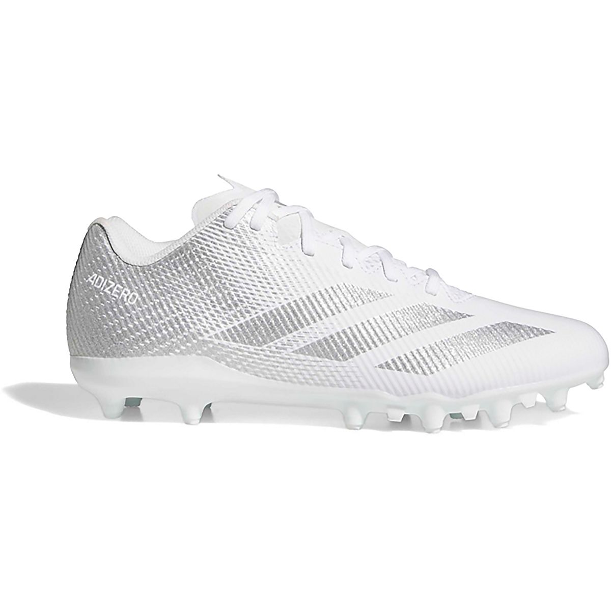 adidas Men's Adizero Electric.2 II Football Cleats | Academy