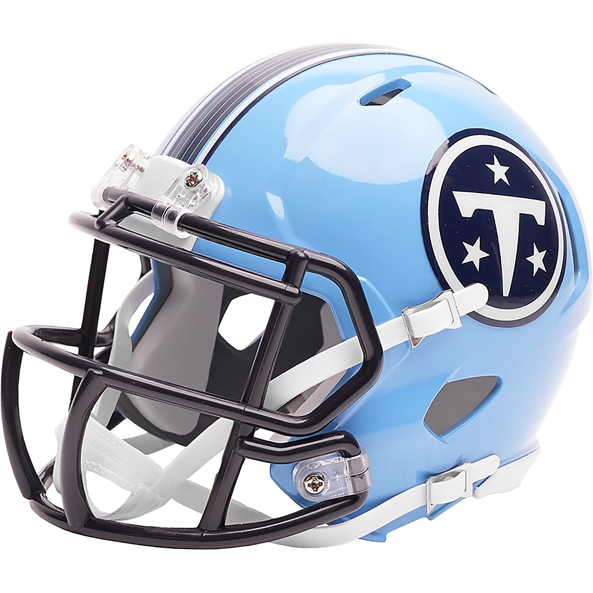 Riddell Tennessee Titans Rivalries Speed Mini Helmet | Academy