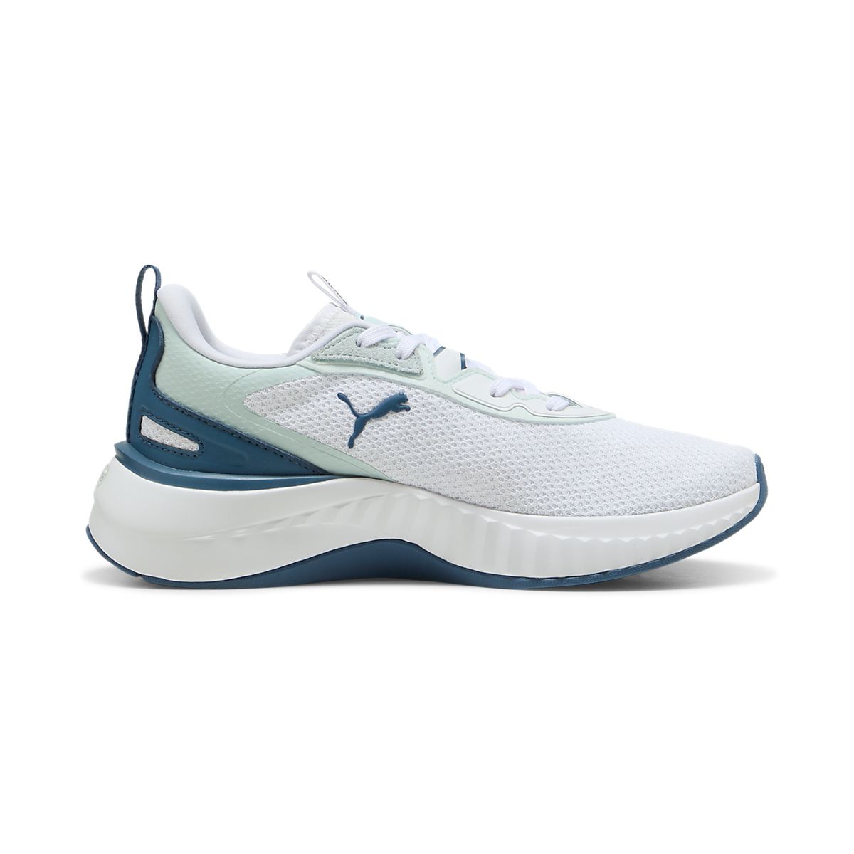 Puma Men's Softride Frequence Street Shoes