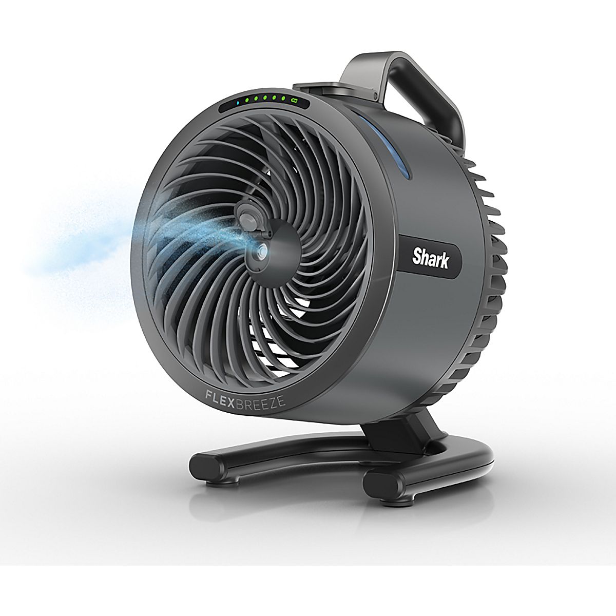 Shark FlexBreeze HydroGo Pro Fan | Academy
