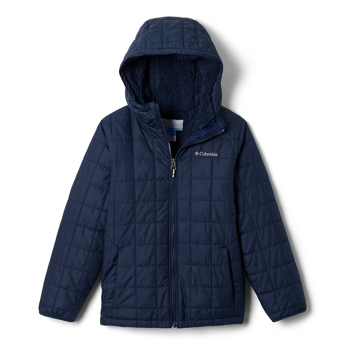 ジャケット・ブルゾン FCRB for KIDS BANDANA PRACTICE JACKET M Columbia Sportswear Boys' Rugged Ridge II Sherpa Lined Jacket