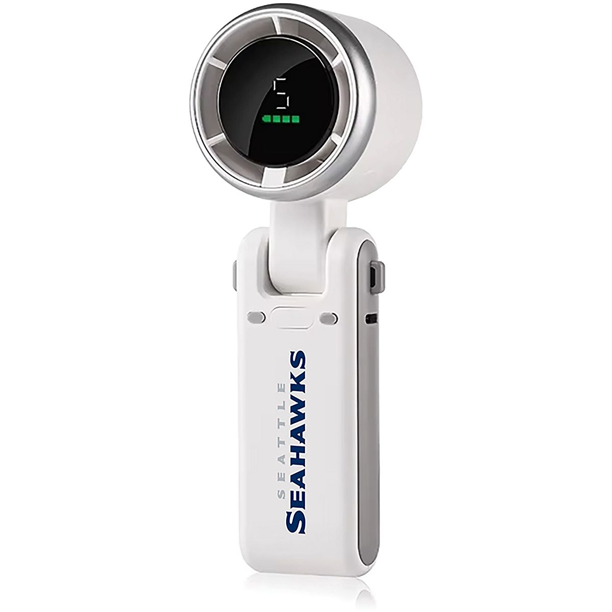 AlphaCool Seattle Seahawks Rechargeable Handheld Fan