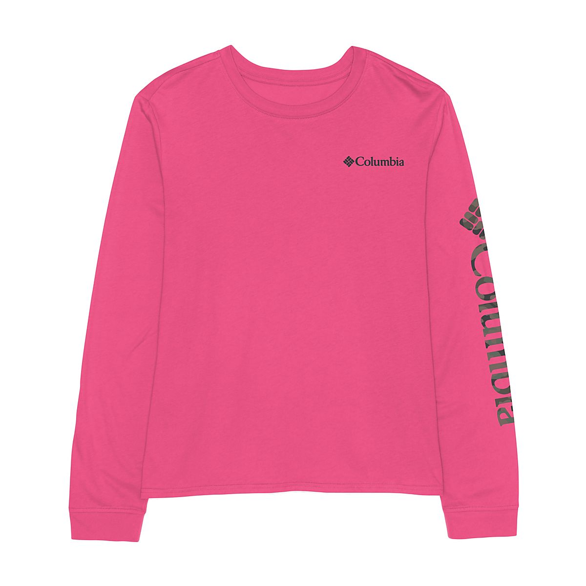 Columbia Sportswear Women's Natalie Long Sleeve T‑Shirt | Academy