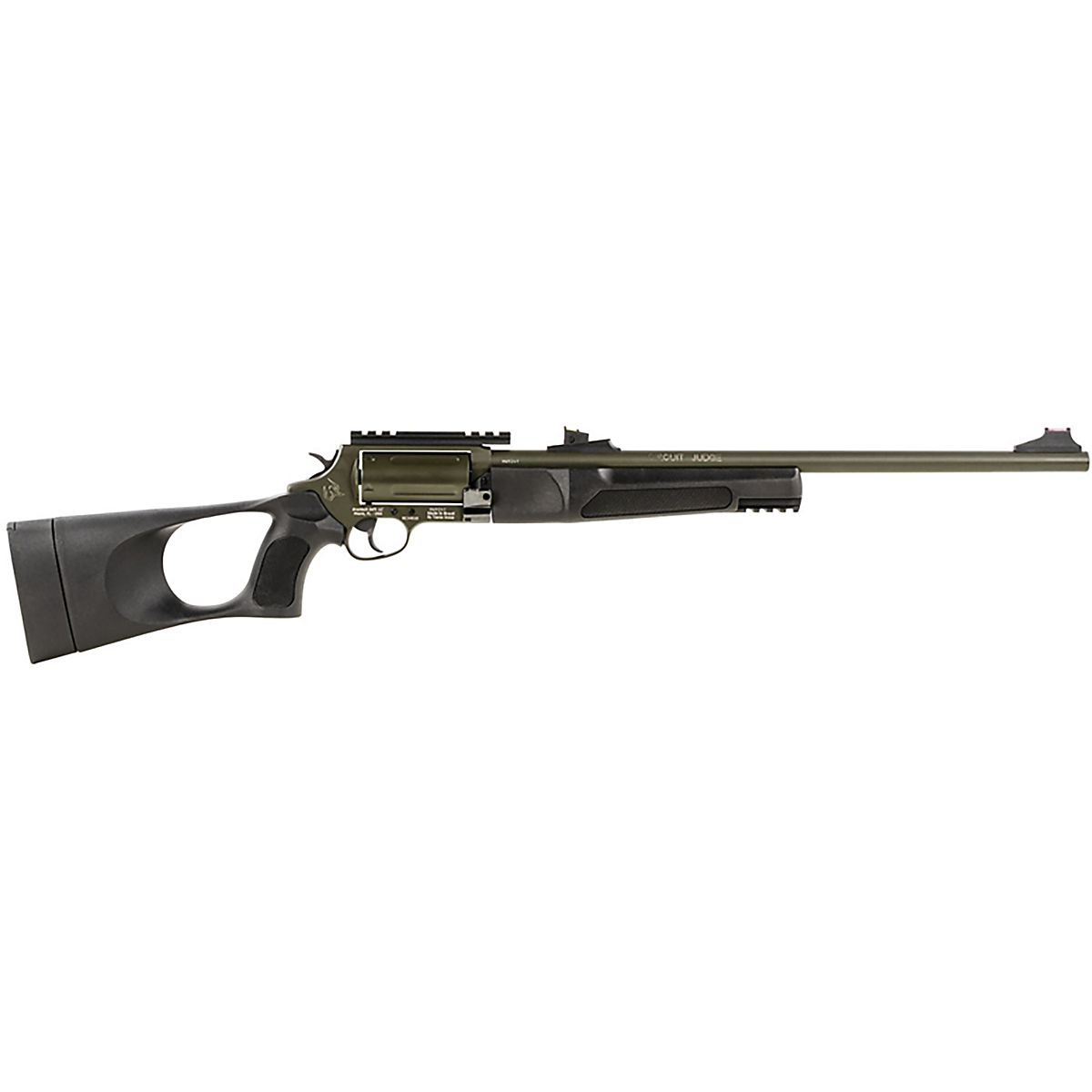 Rossi Circuit Judge .45 Long Colt Shotgun