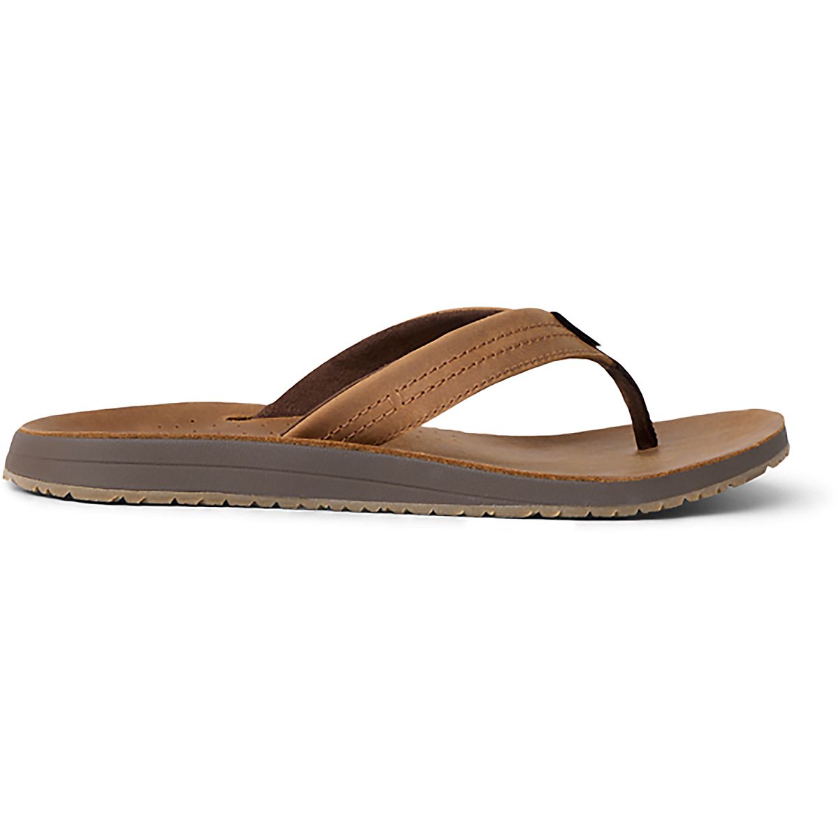 Reef Men's Leather Nox Sandals